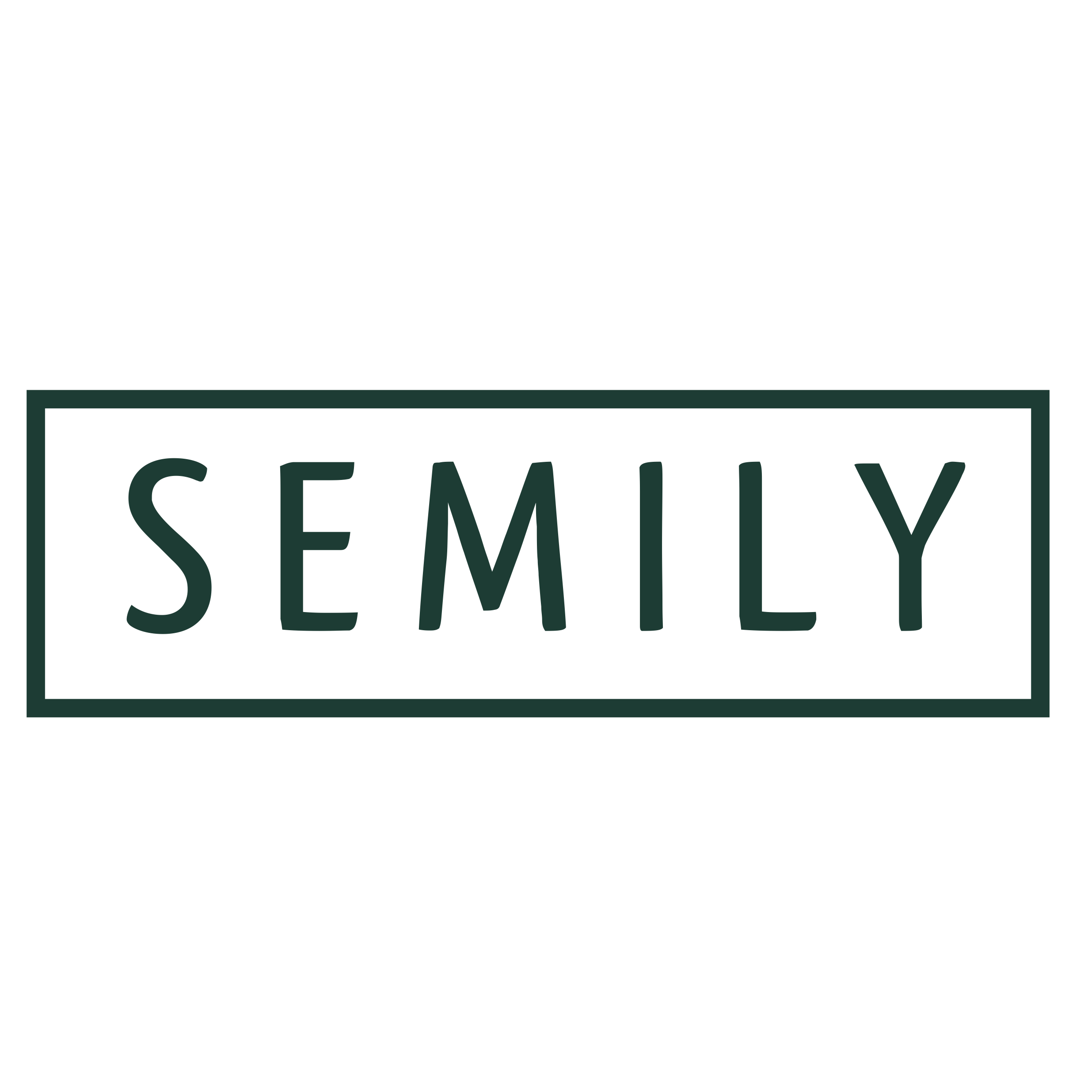 ООО "Semily косметик"