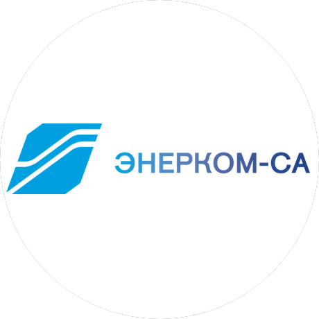 ЭНЕРКОМ-СА
