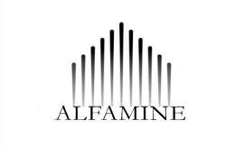 Альфамайн