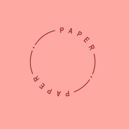 O PAPER PAPER