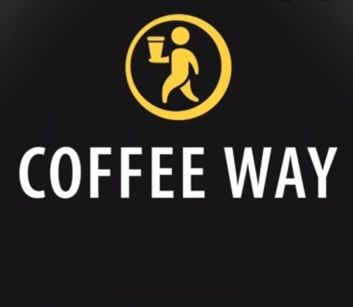 Coffee Way (ИП Казекина Анастасия Игоревна)