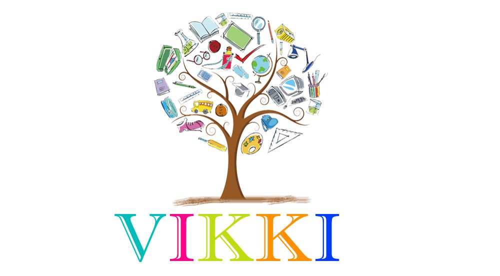Детский клуб VIKKI
