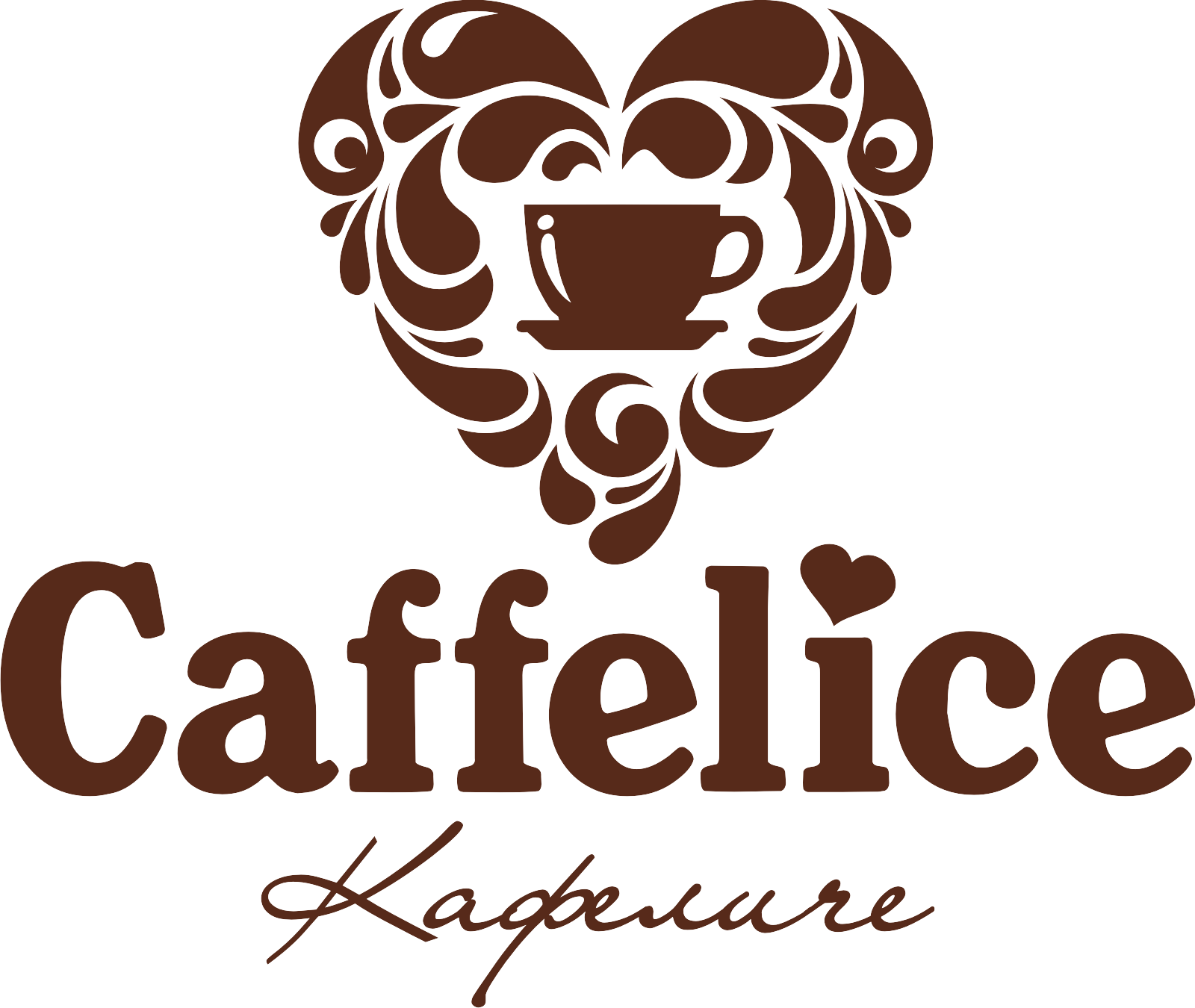 Caffelice, кофейня