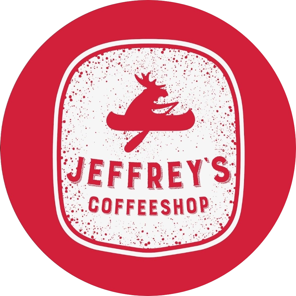 Jeffreys coffee (ИП Крижановский Евгений Анатольевич)