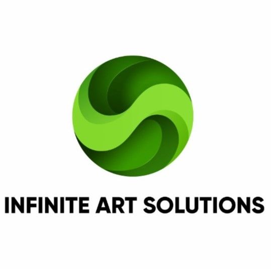 Infinite Art Solutions