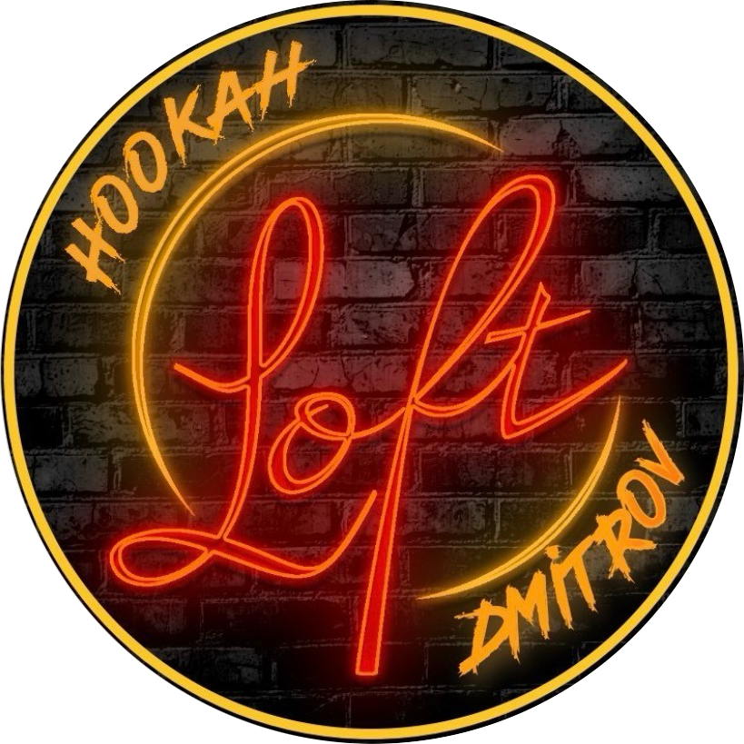 Hookah Loft Dmitrov