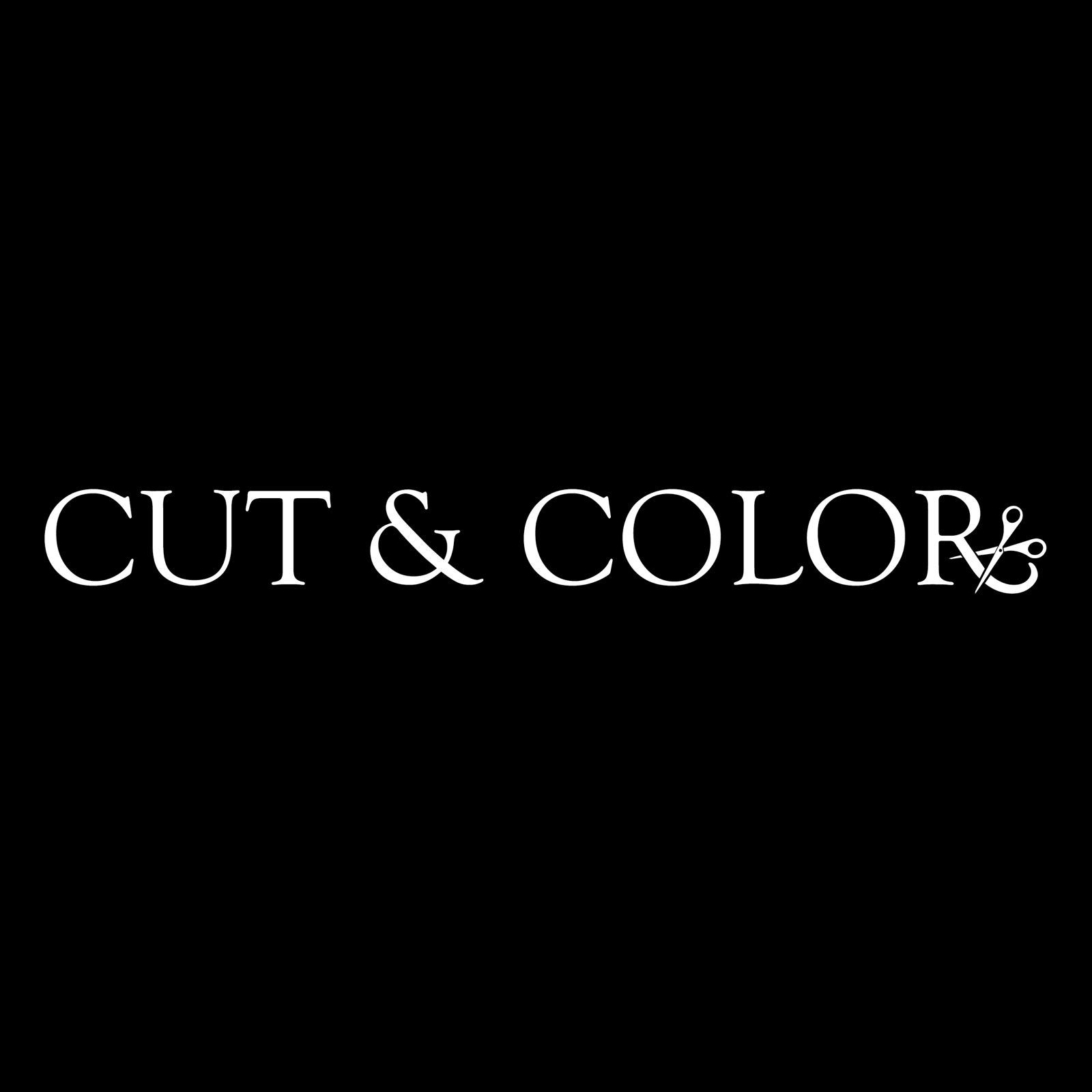 Салон красоты CUT&COLOR