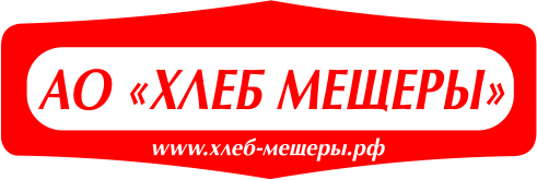 ХЛЕБ МЕЩЁРЫ