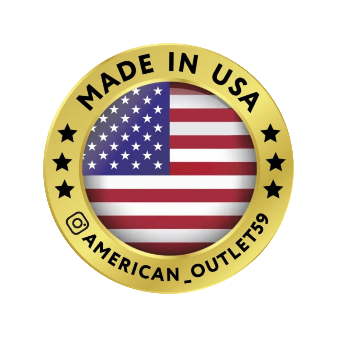 American outlet 59