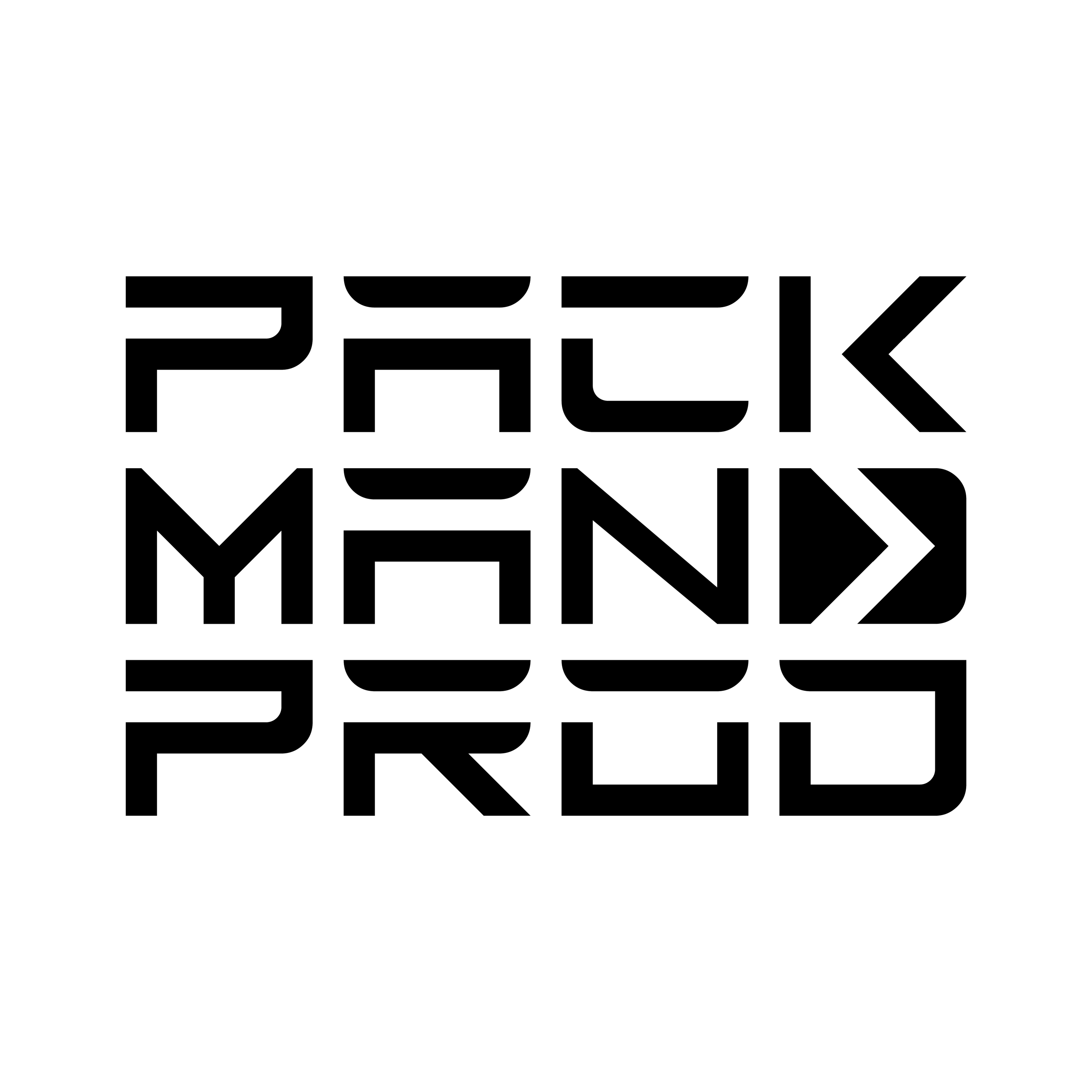Packman Production