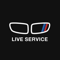 BMWLIVE