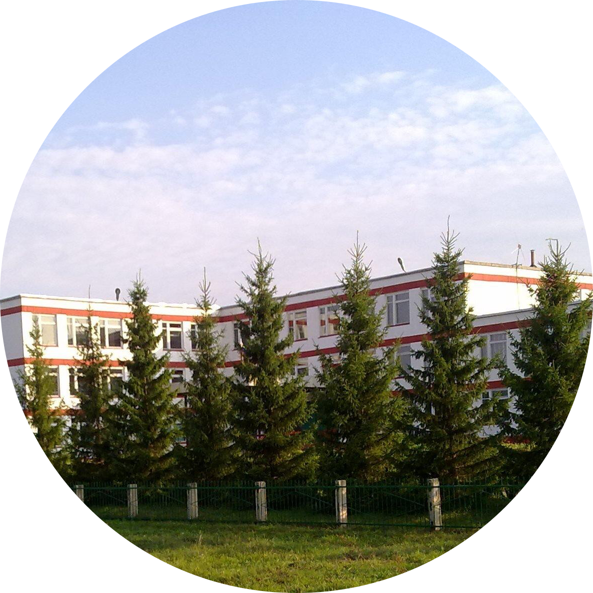 Муниципальное бюджетное Общеобразовательное учреждение Калининская Средняя Общеобразовательная Школа Омского Муниципального Района Омской Области
