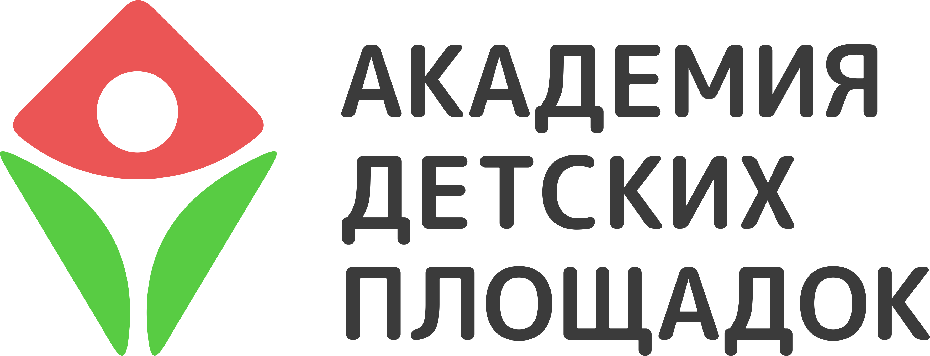 Академия Детских Площадок