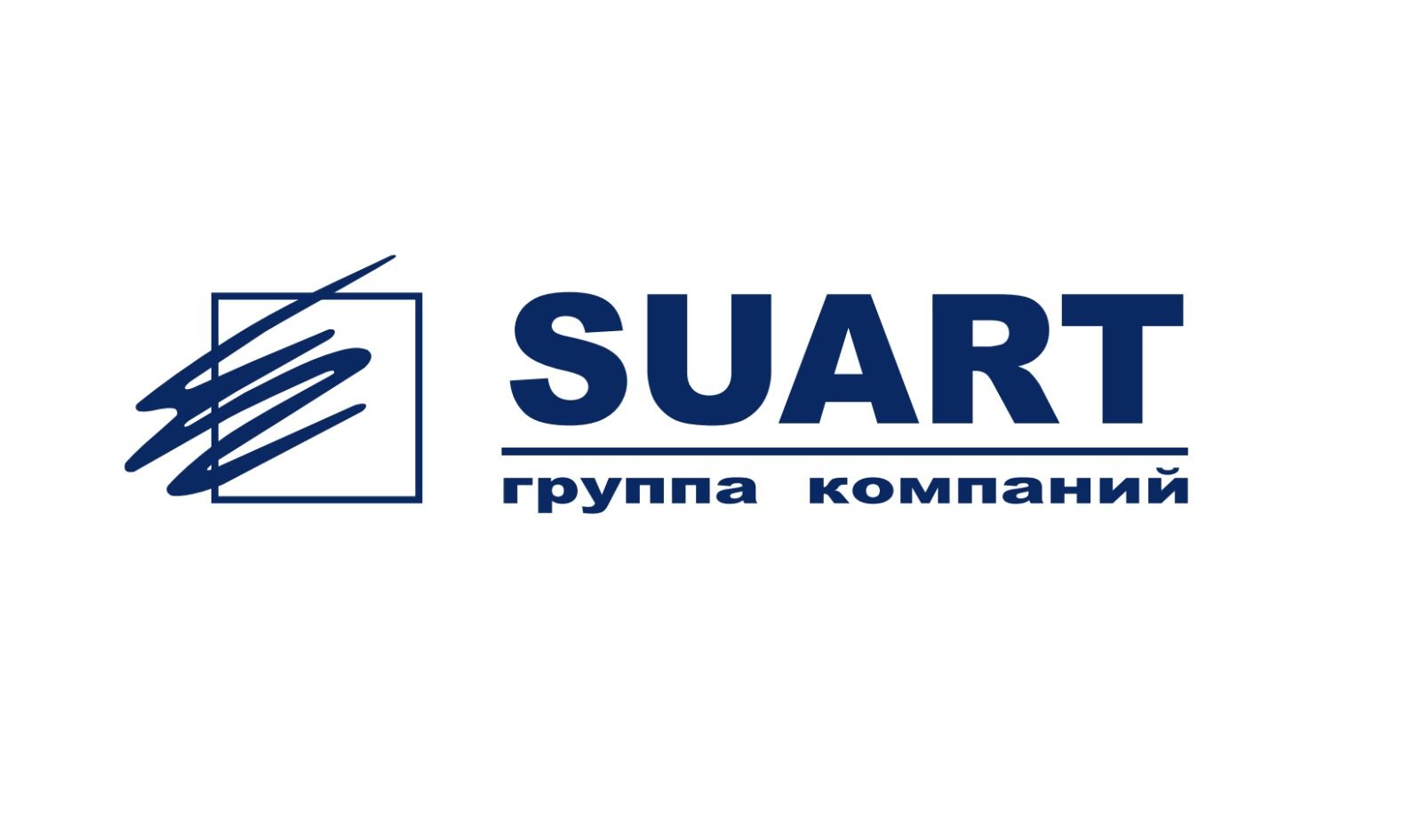 СУАР.Т - проект