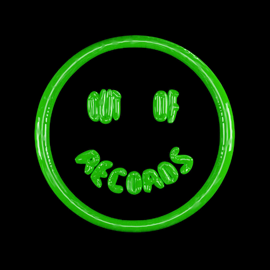 Out Of Records