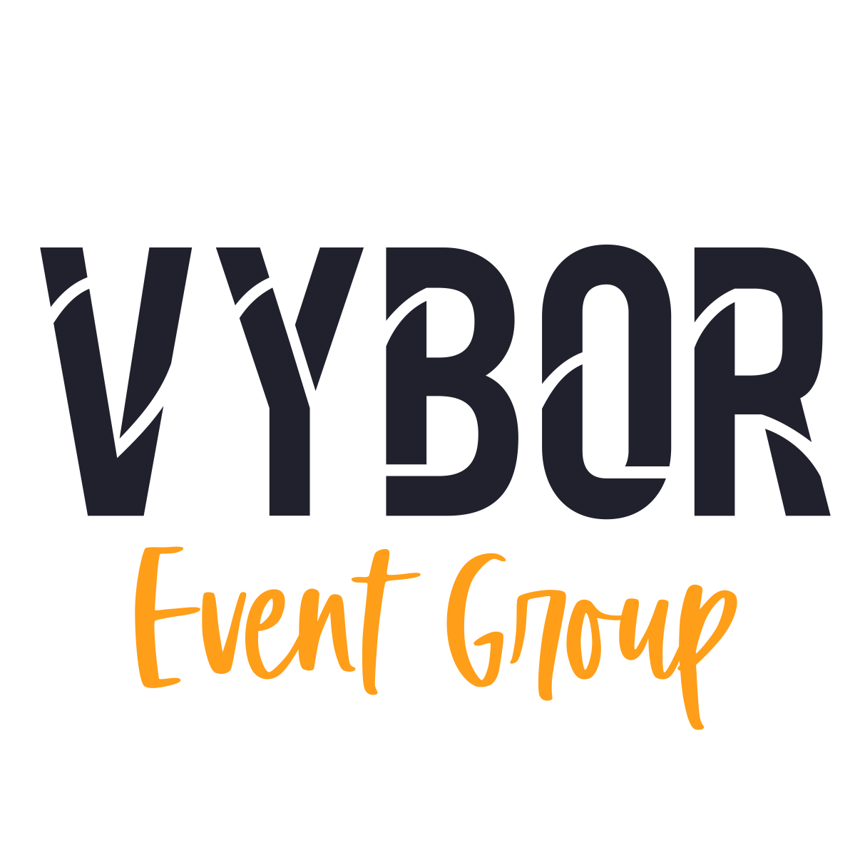 Выбор EVENT GROUP