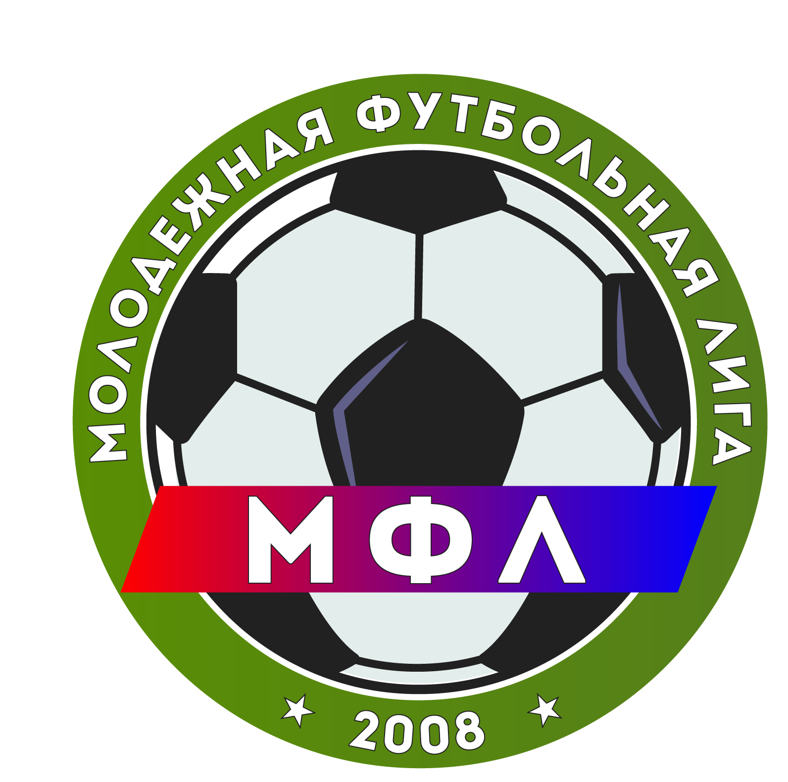 Спортивный клуб Молодежная футбольная Лига Братеево