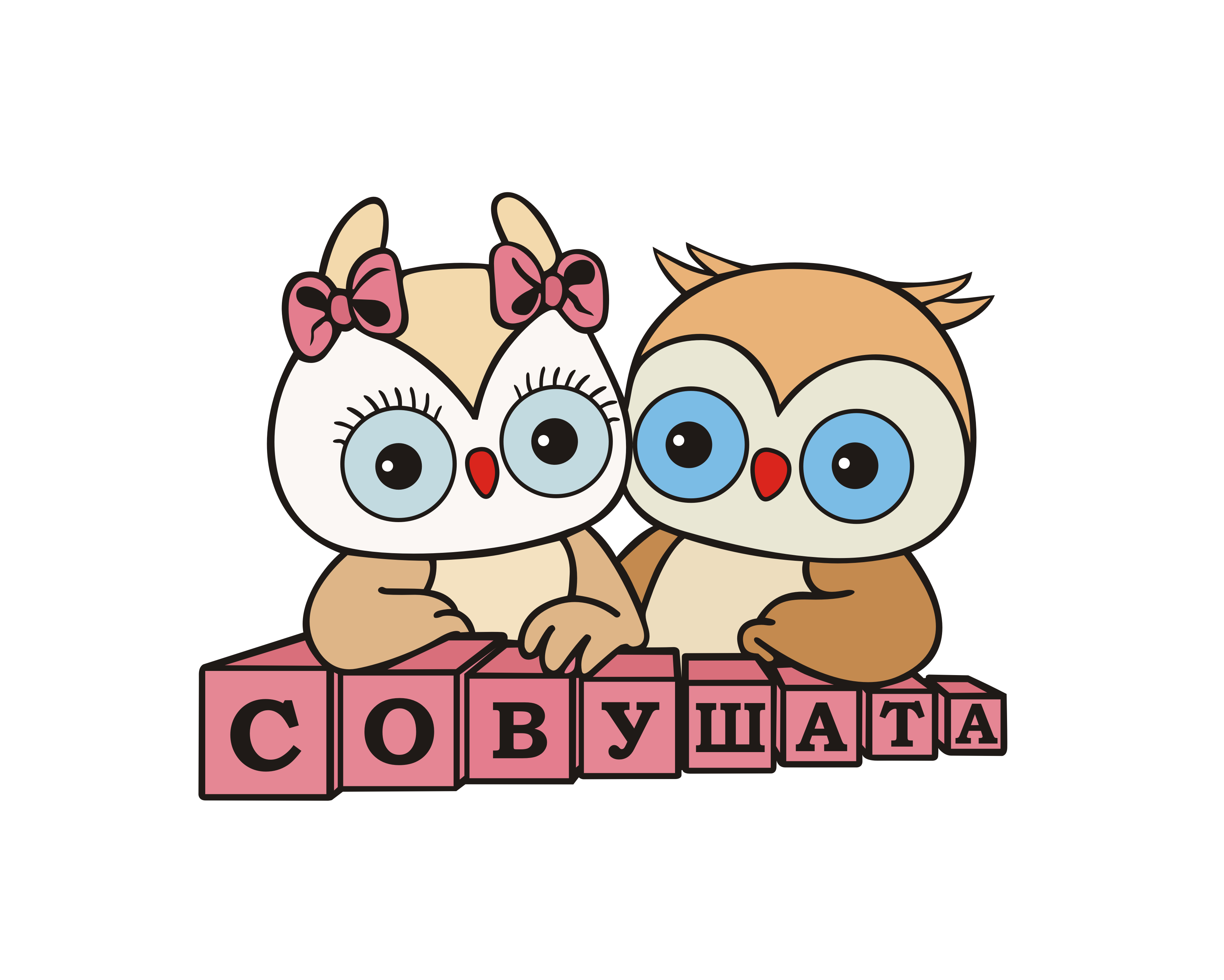 ЦИТР Совушата