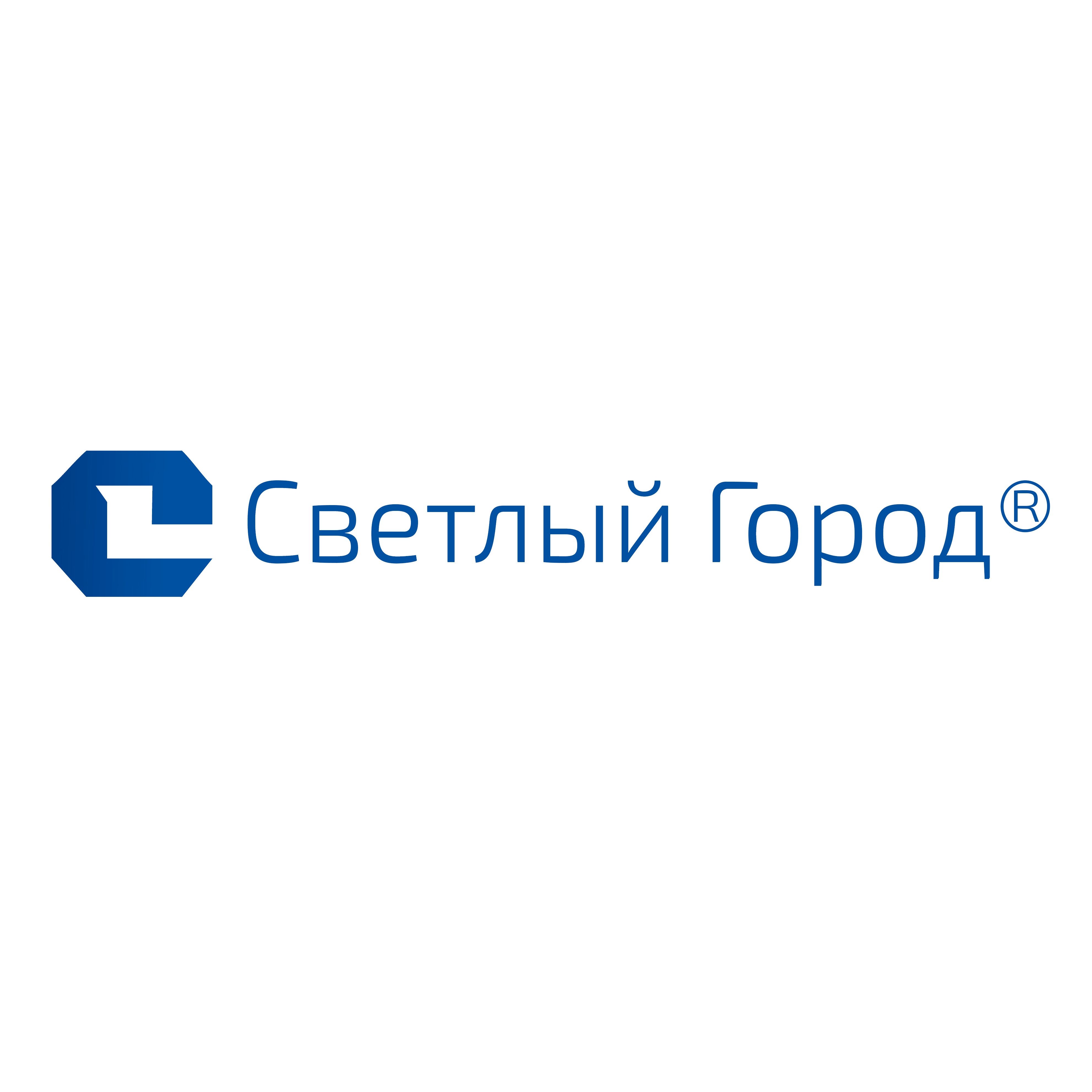 Светлый Город, производство светильников