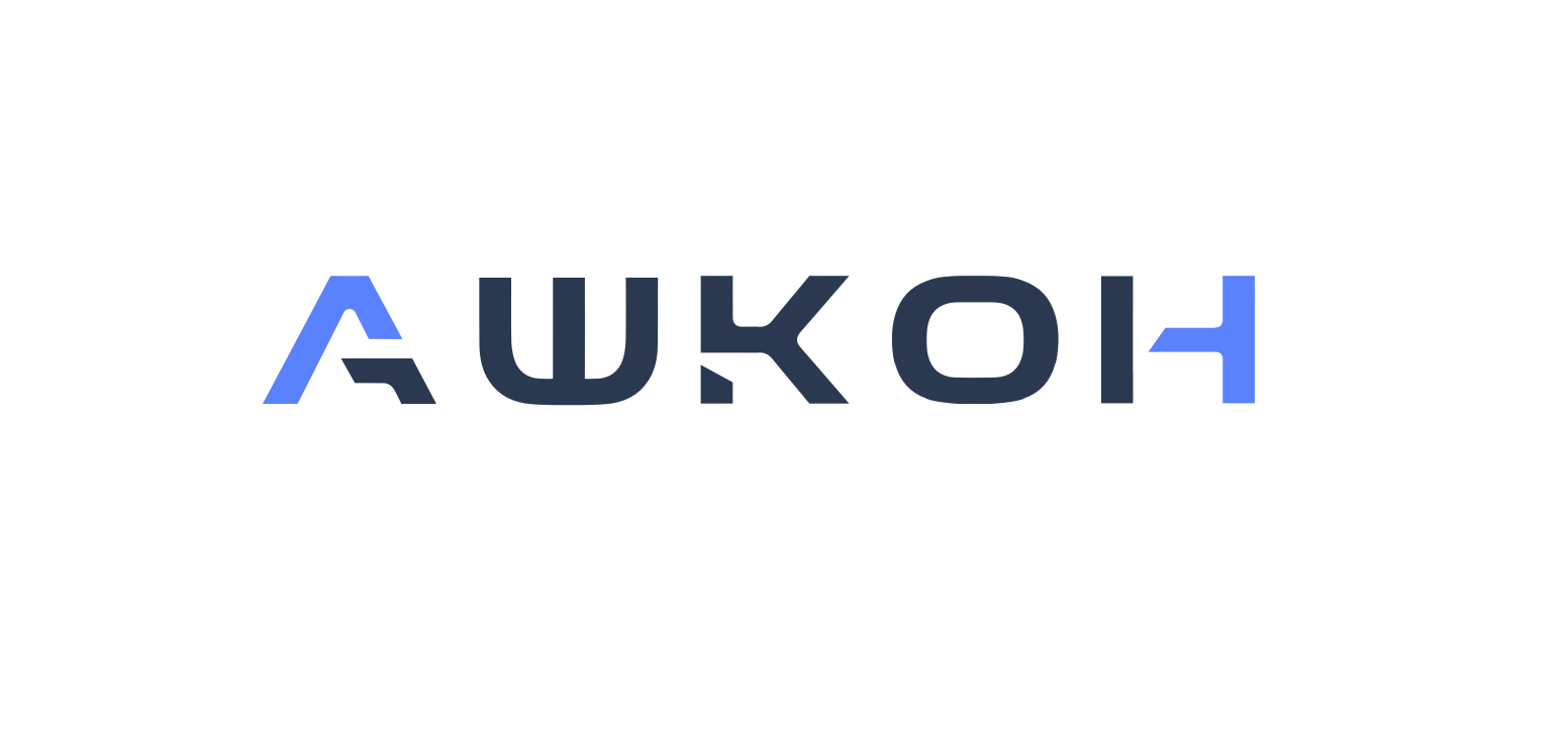 АШКОН