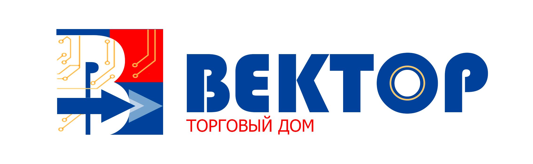 Торговый Дом Вектор