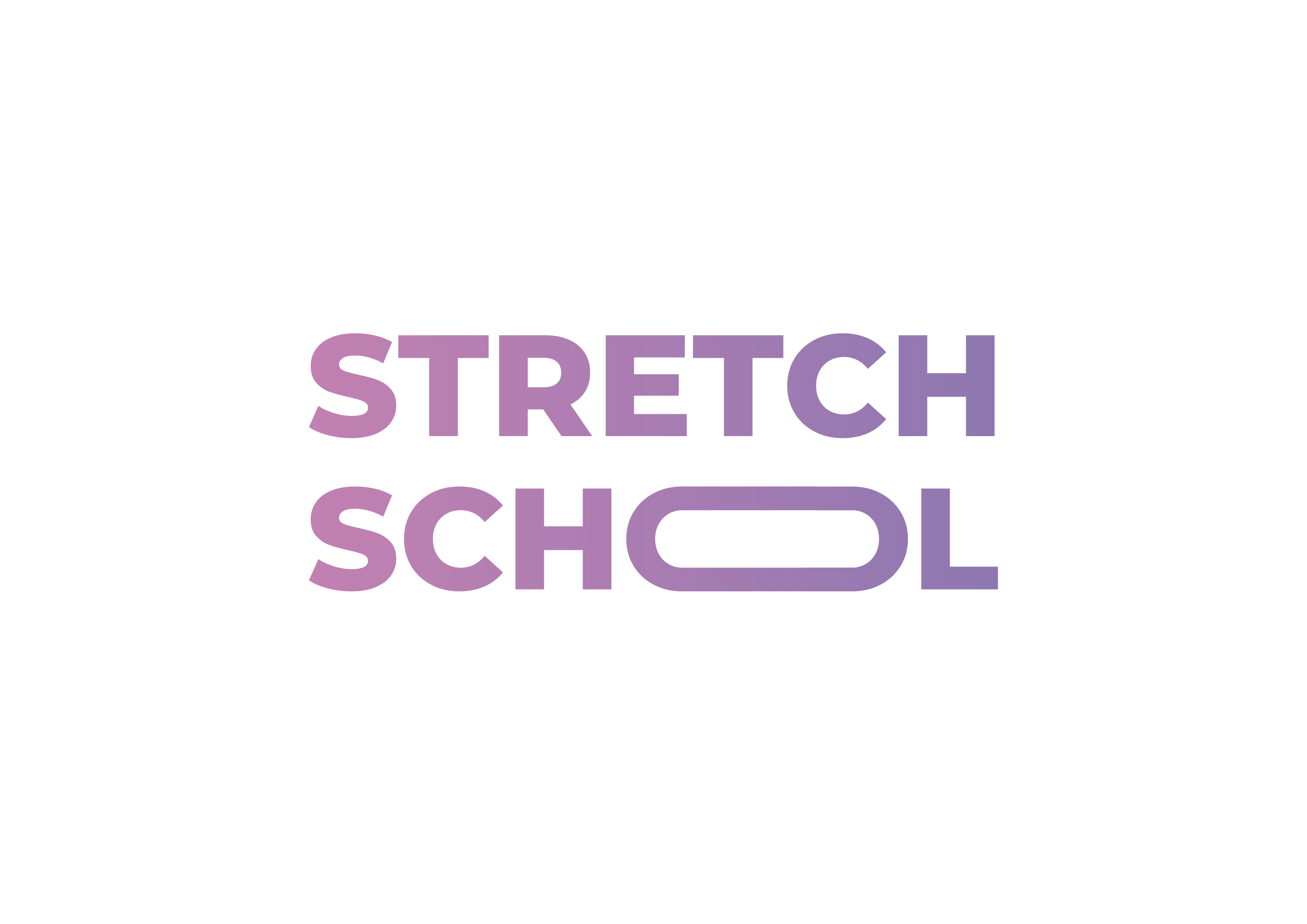 Школа шпагата и гибкости STRETCH