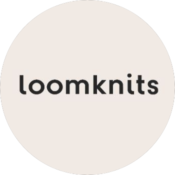 LOOMKNITS