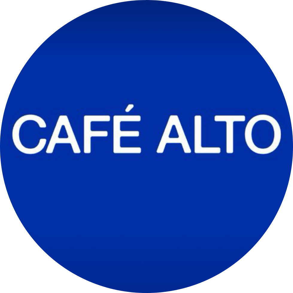 Cafe Alto