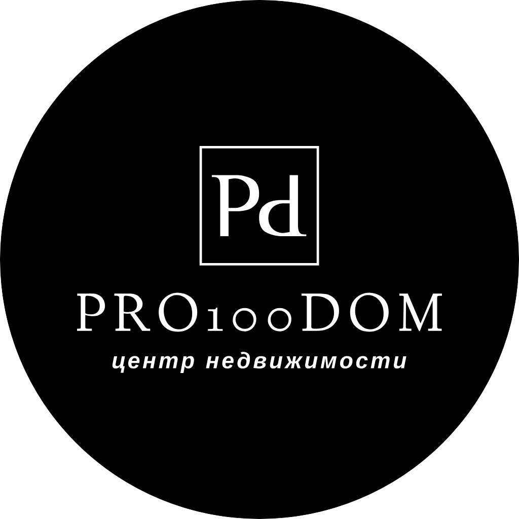 Pro100dom (ИП Здоровенко Алексей Станиславович)