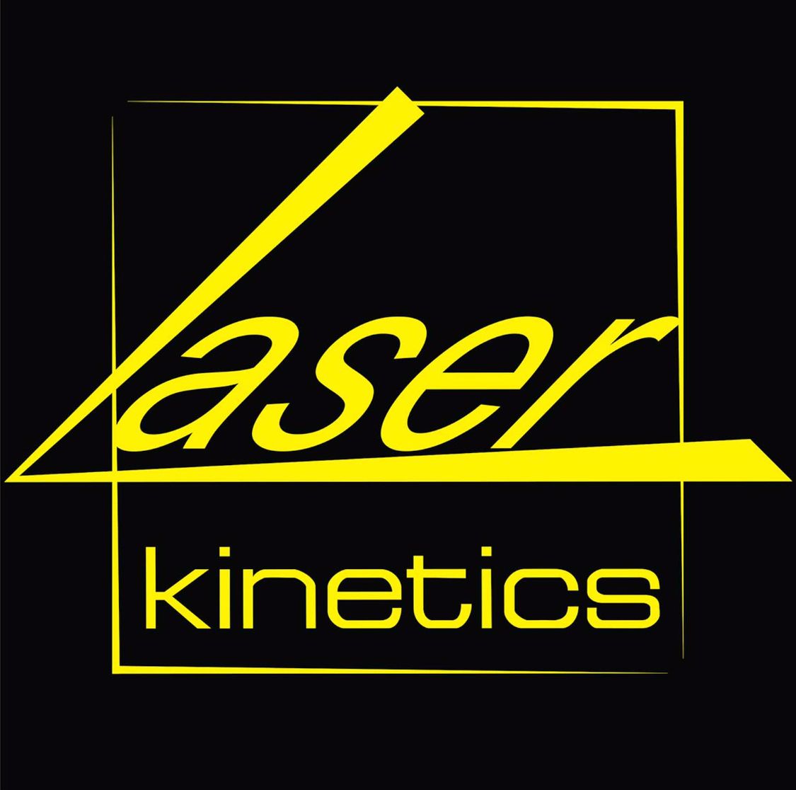 Лазер-Кинетикс