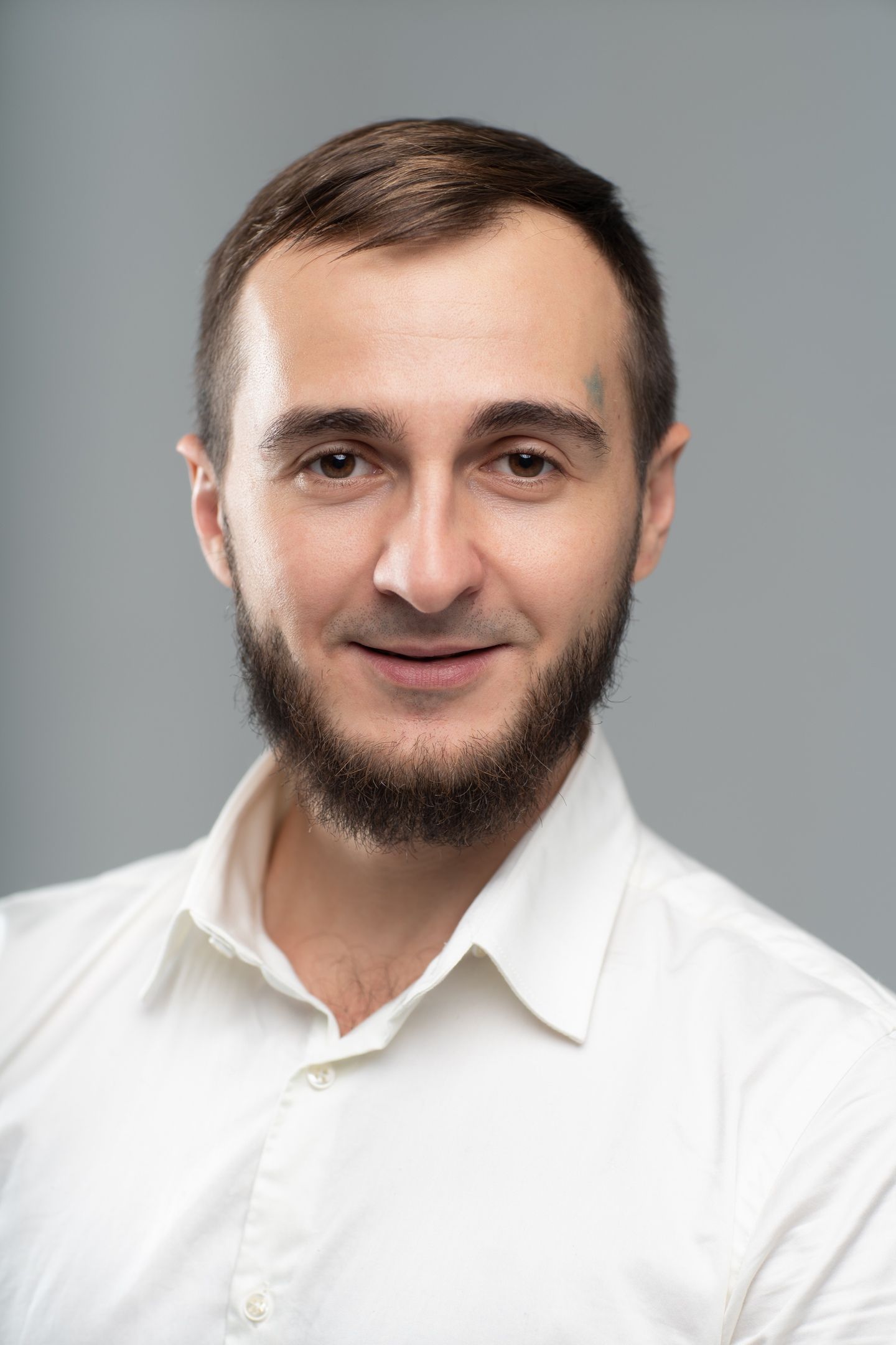 Антощенко Александр Юрьевич