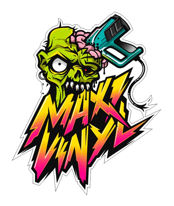 MaxiVinyl