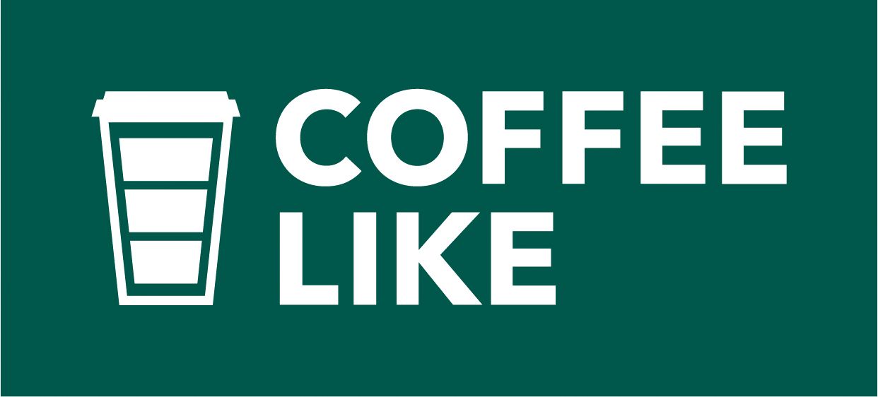 Coffee Like (Смирнова Алёна Олеговна)