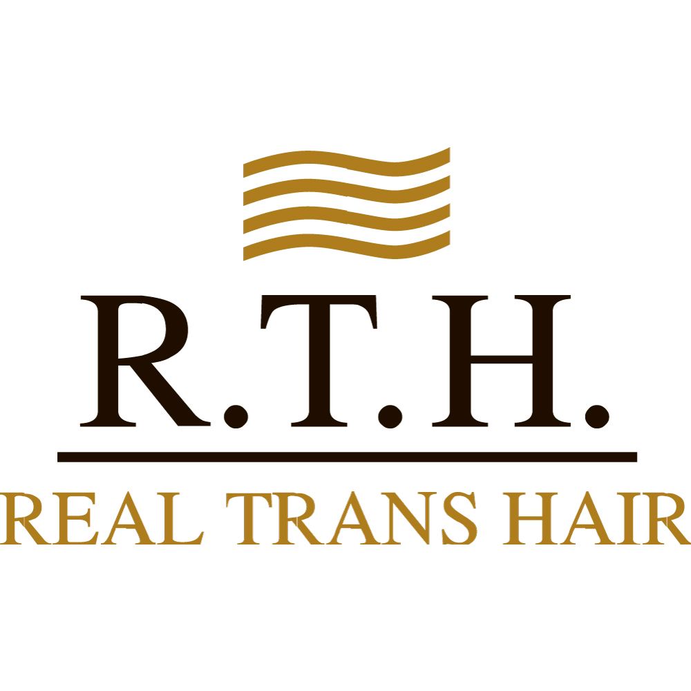 Real Trans Hair