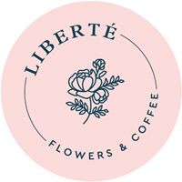 Liberte Flowers & Coffee