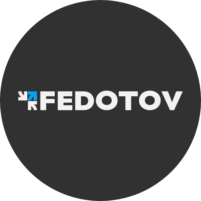 Fedotov Studio (ИП Федотов Павел Валентинович)