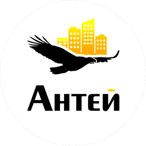 ЖУК Антей