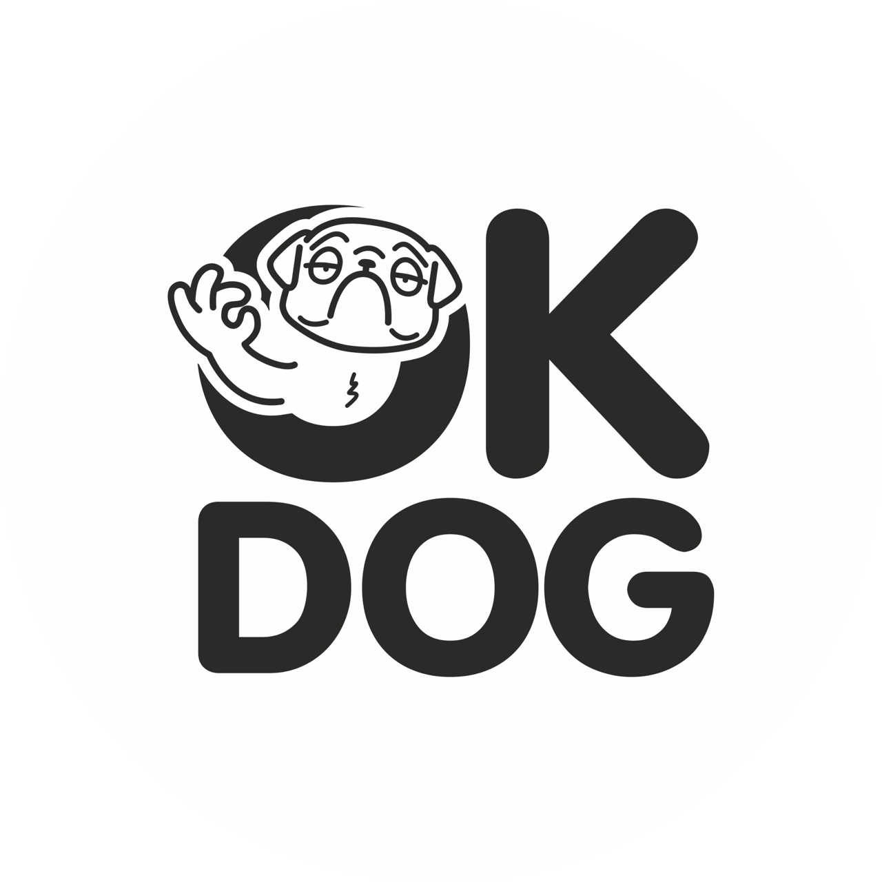 Ветеринарная клиника OkDog