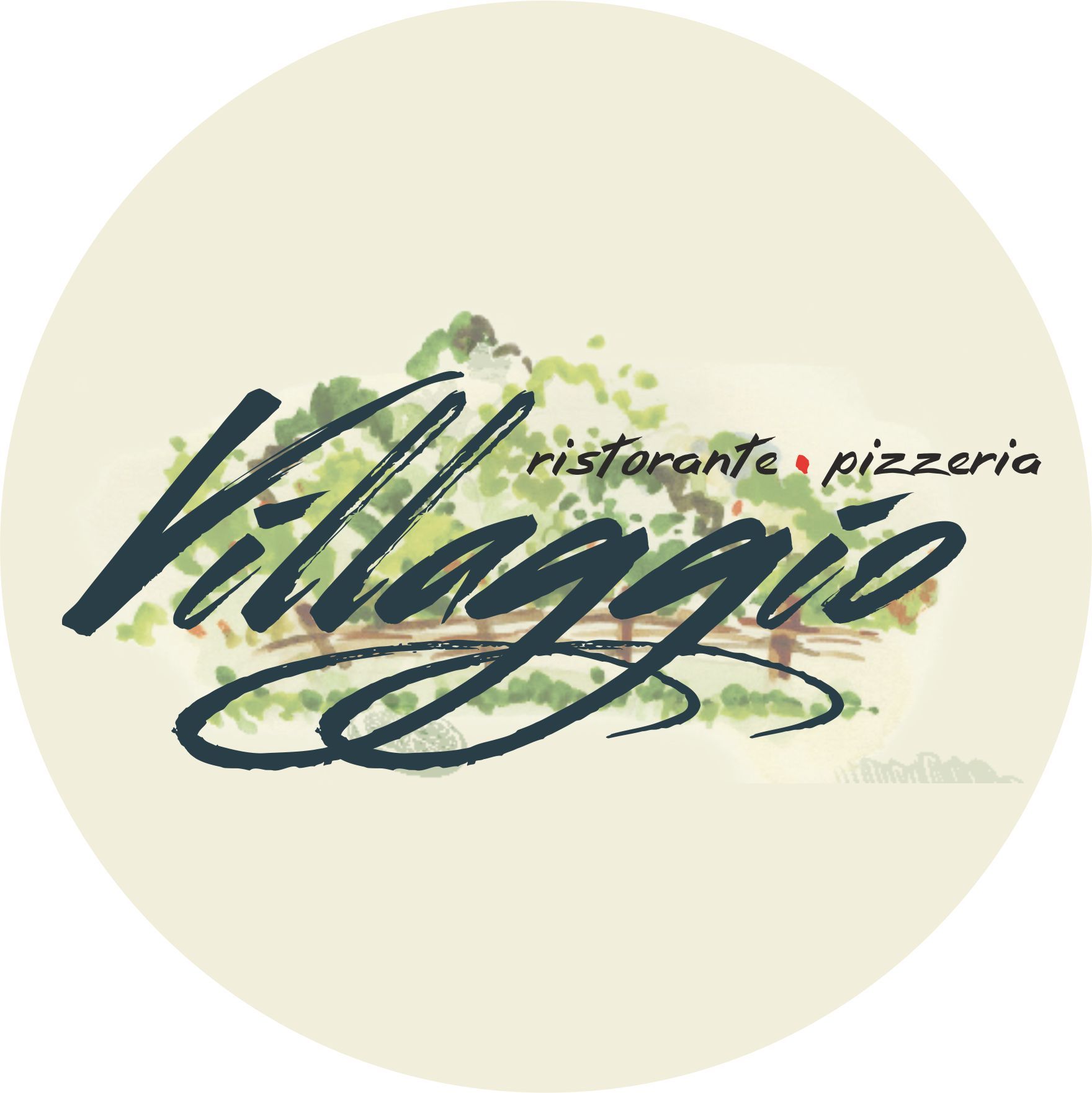Ресторан Villaggio