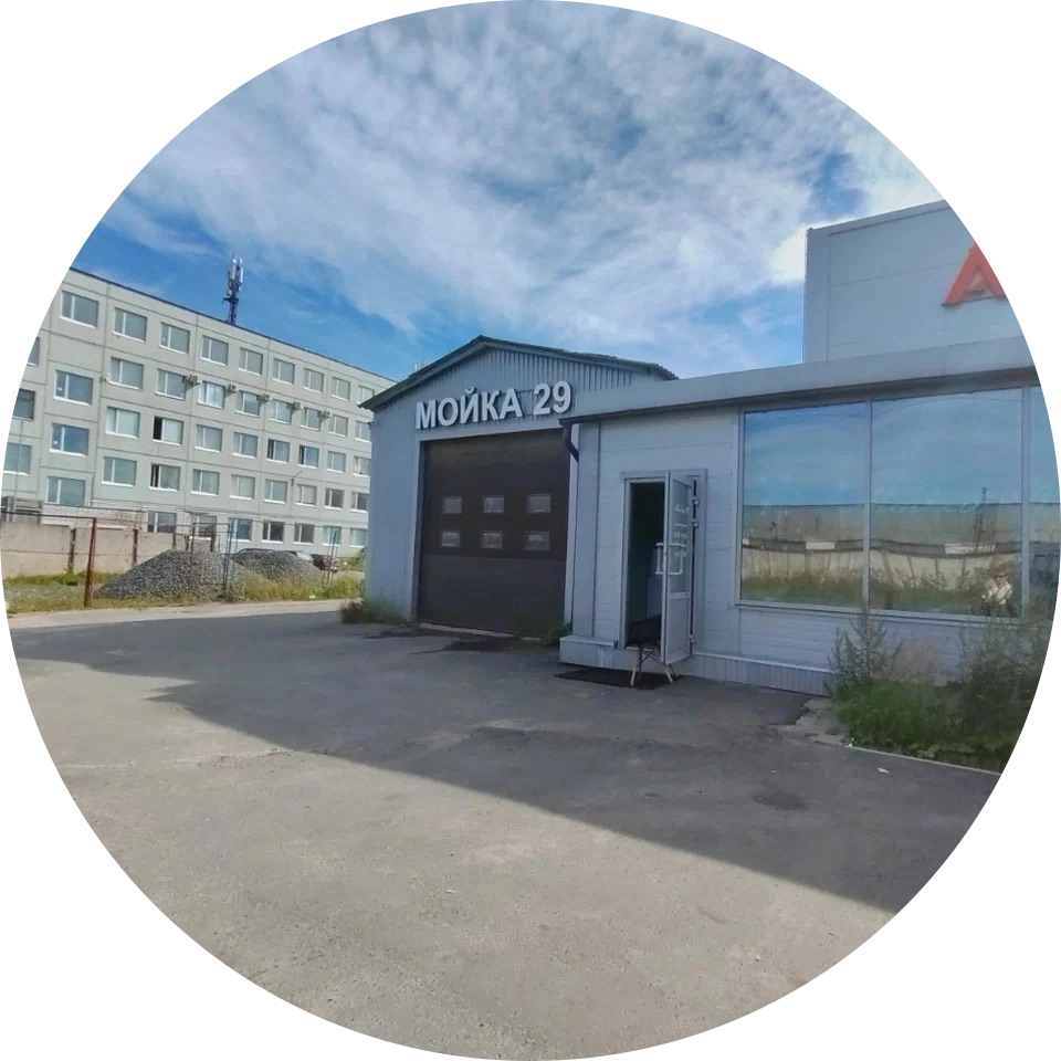 Мойка 29