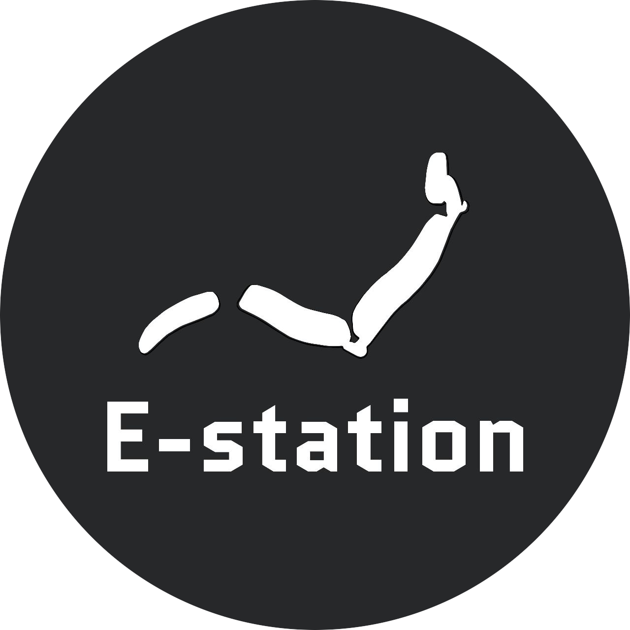 Киберстанция E-station