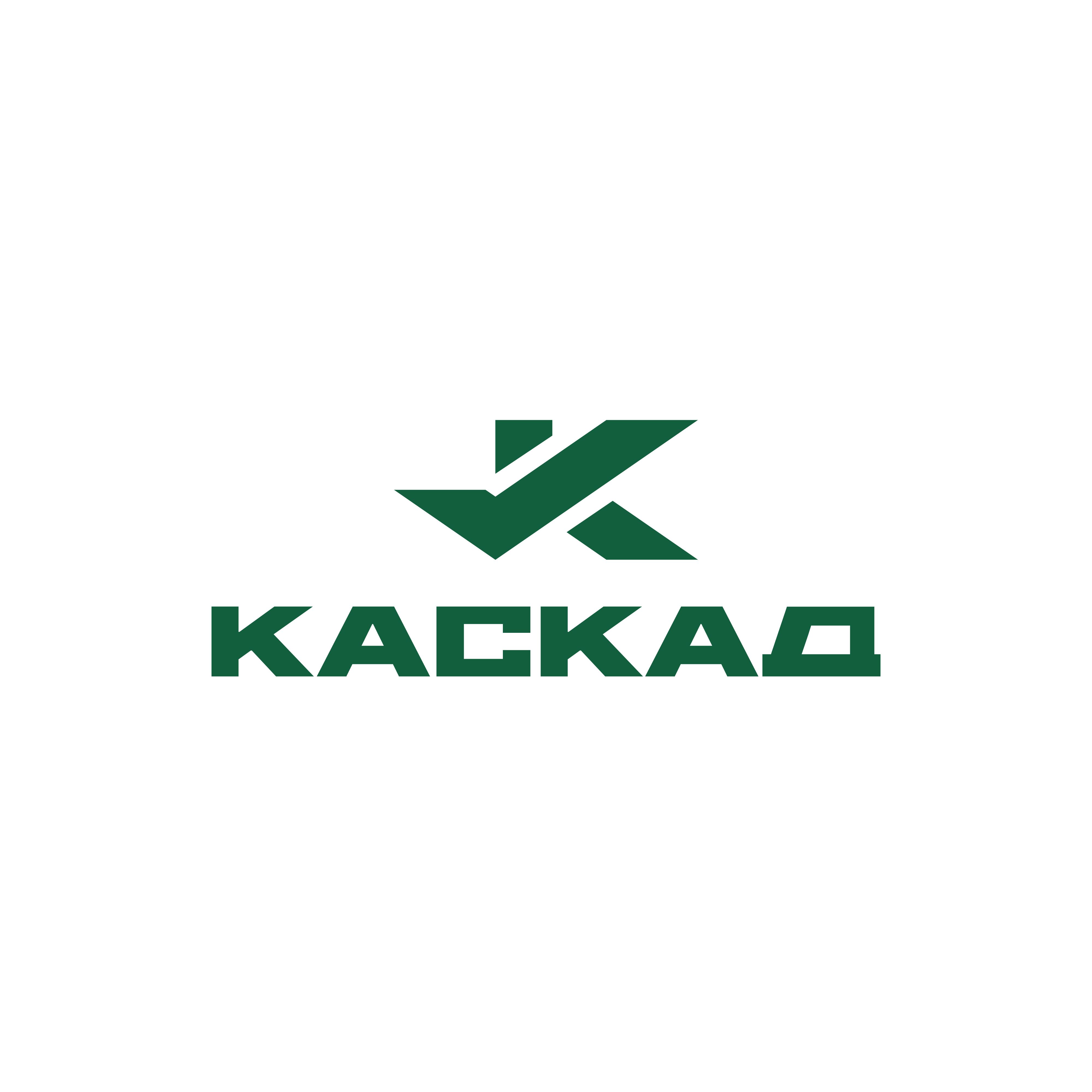 Каскад