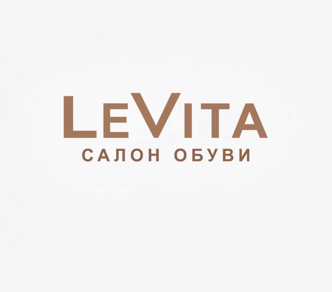 Салон обуви LeVita