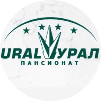 Пансионат Урал