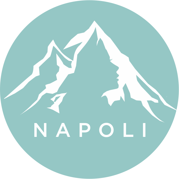 Napoli, косметология