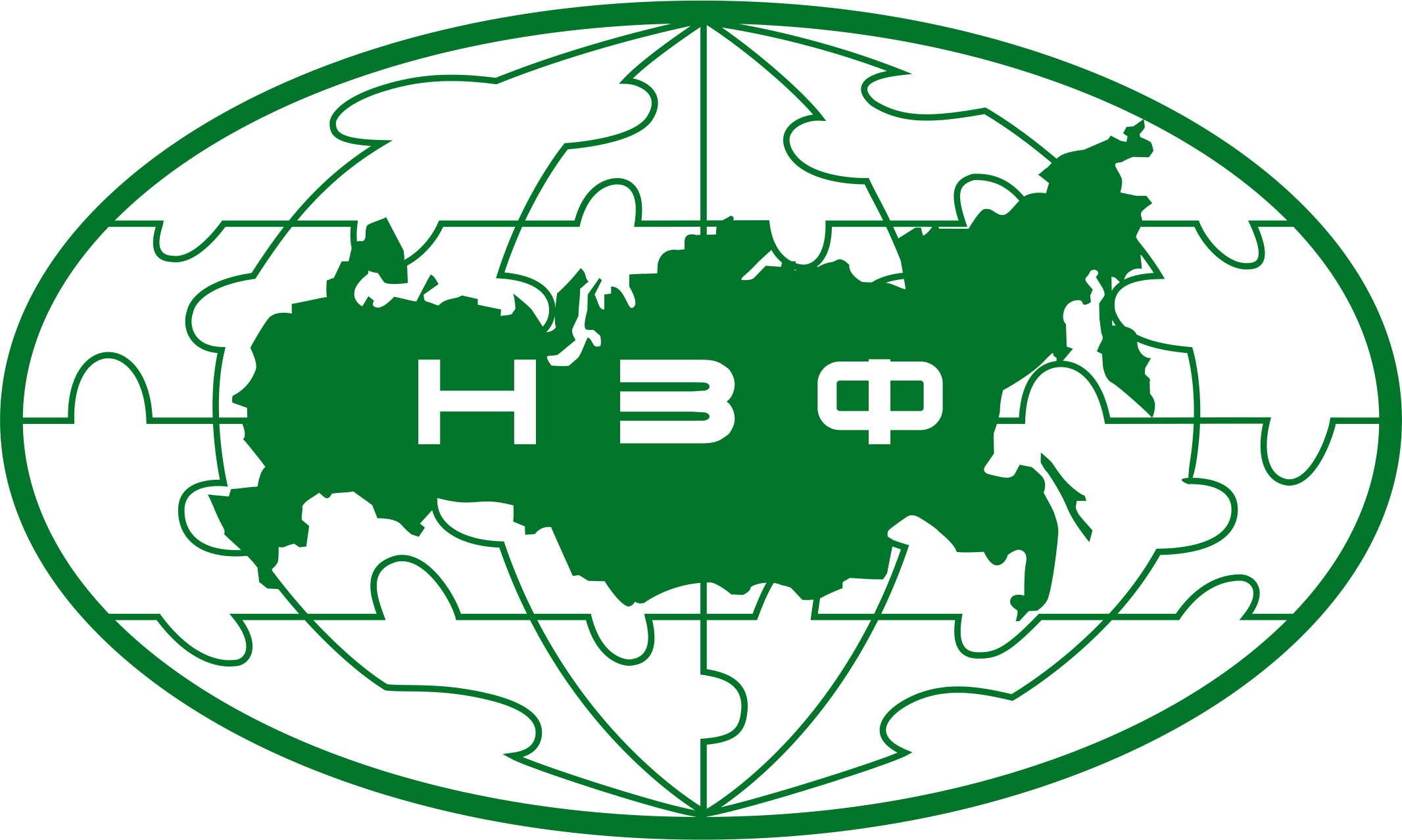 Национальный земельный фонд