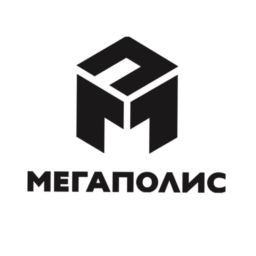 Отделочные материалы Мегаполис