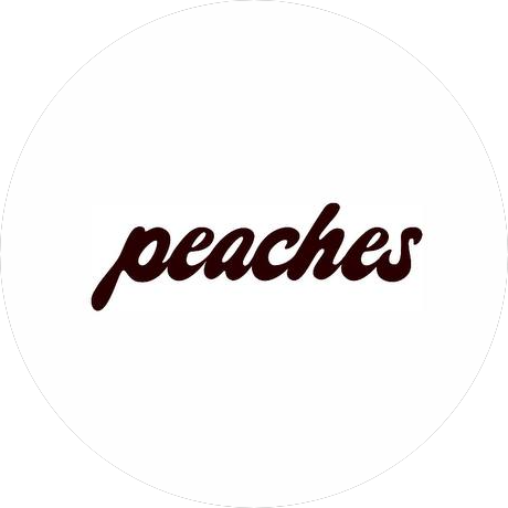 Peaches official