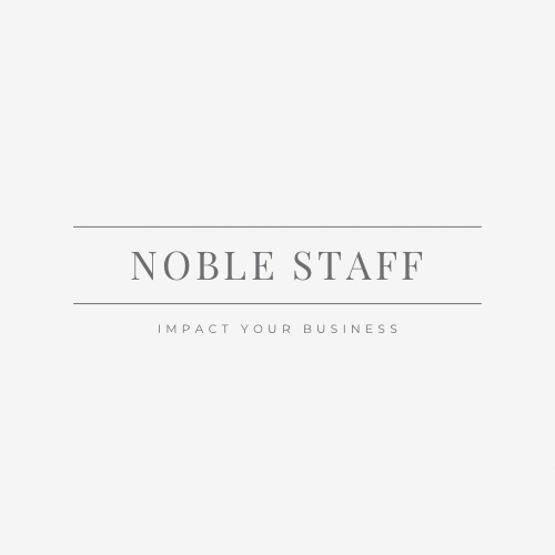 Noble Staff (ИП Галаева Амина Ахмедовна)