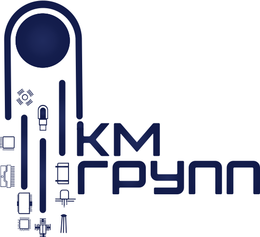 Км Групп